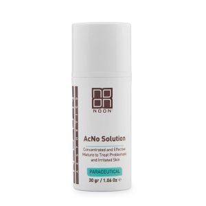 AcNo Solution