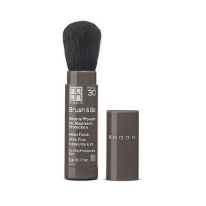 Noon Brush for Go Oily Problematic Skin by Bare Brilliance Aesthetics