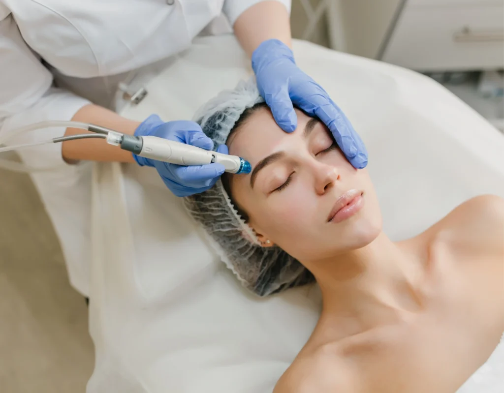 Exosome Therapy in Windsor