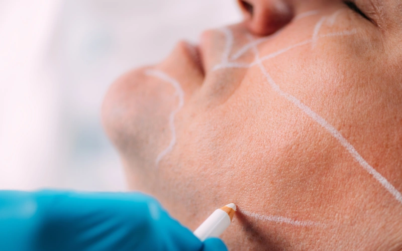 what are dermal fillers and how do they work​
