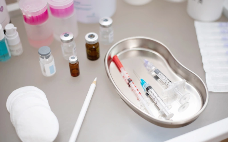 what are the side effects of dermal fillers​