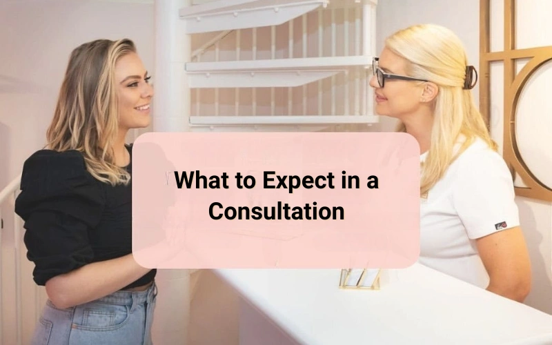 Before Your Dermal Filler Appointment
