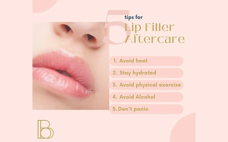 When to Avoid Dermal Fillers