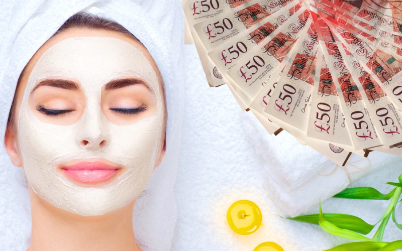 How Much Does a Chemical Peel Cost?