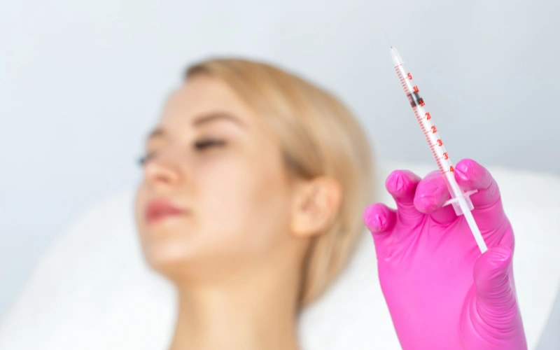 How Long Do Anti-Wrinkle Injections Take to Work and Last