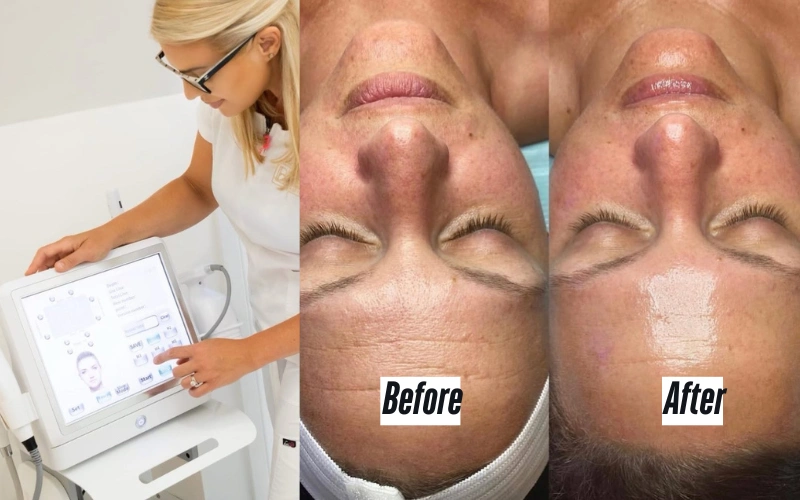 Checklist for choosing a trustworthy HydraFacial clinic in Windsor