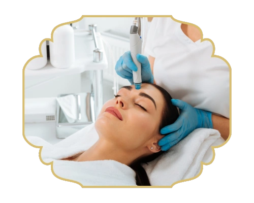 Overview of HydraFacial treatment in Windsor for clearer and brighter skin