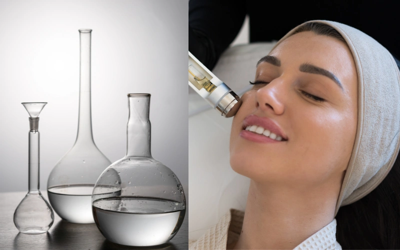 Custom HydraFacial boosters tailored to Windsor’s weather and skin concerns