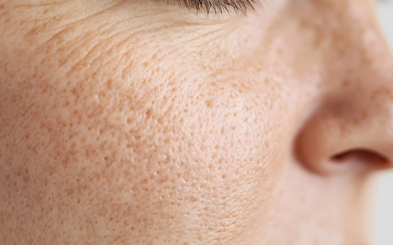 Benefits of HydraFacial for rosacea, acne, ageing and sensitive skin in Windsor